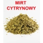 MIRT CYTRYNOWY LIŚĆ 1 KG